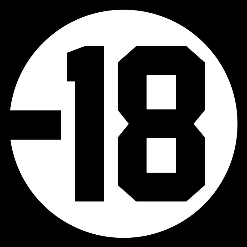 18