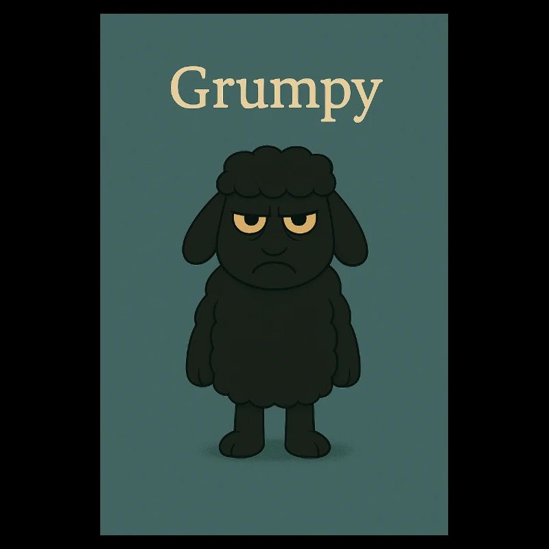 Grumpy