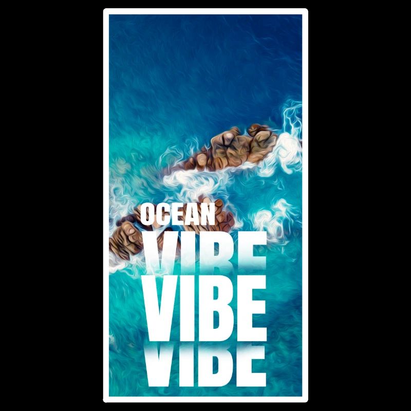 Ocean Vibe