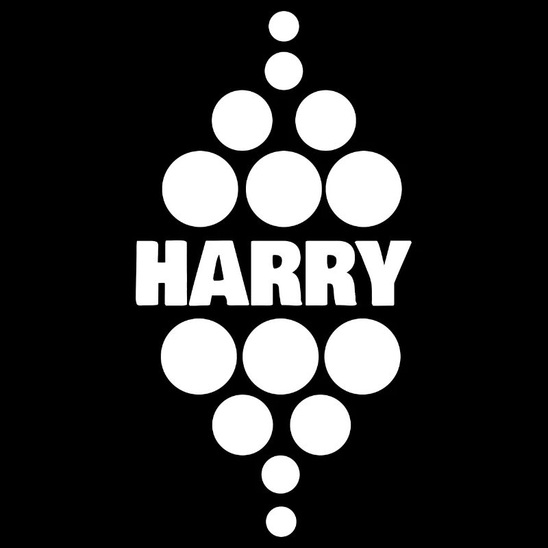 First name Harry