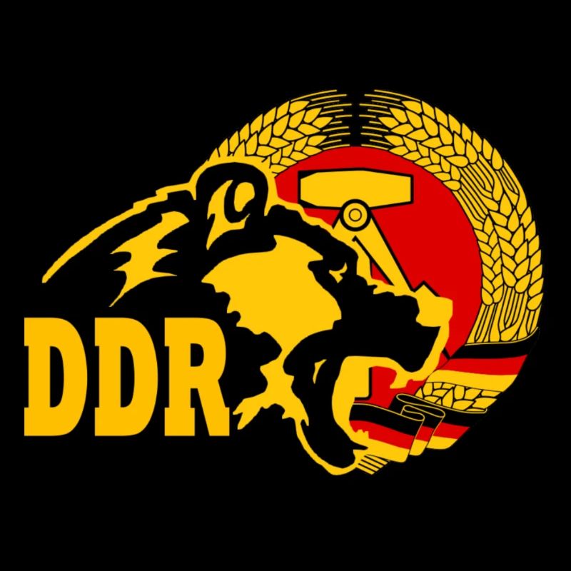 DDR