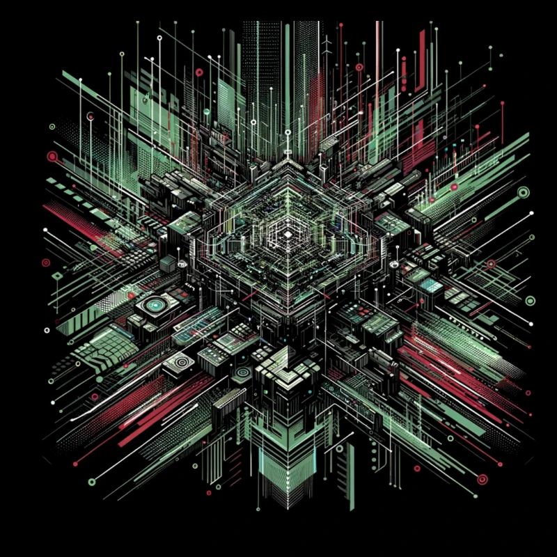 Cybernetic Core
