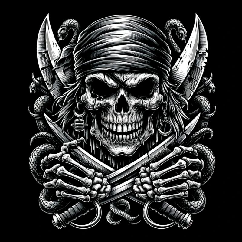 Seafarer's Demise