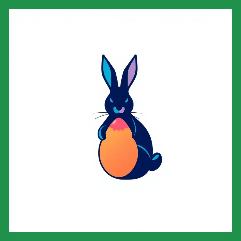 Hasi’s Ostermärchen