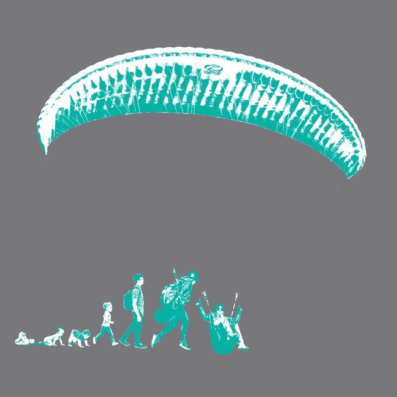 Paragliding Evolution Paragliding Evolution 2dc