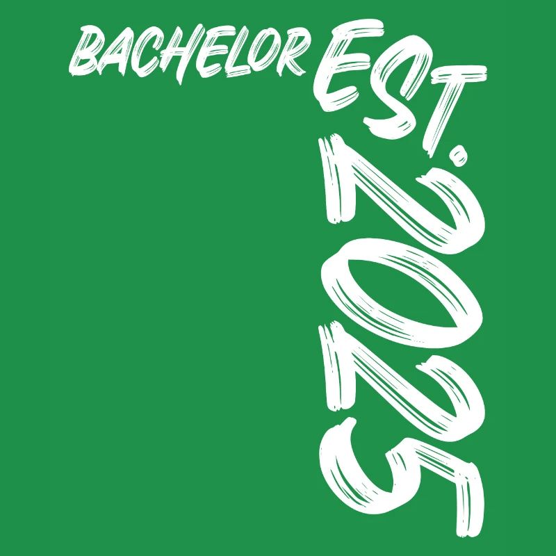 Bachelor Est. 2025