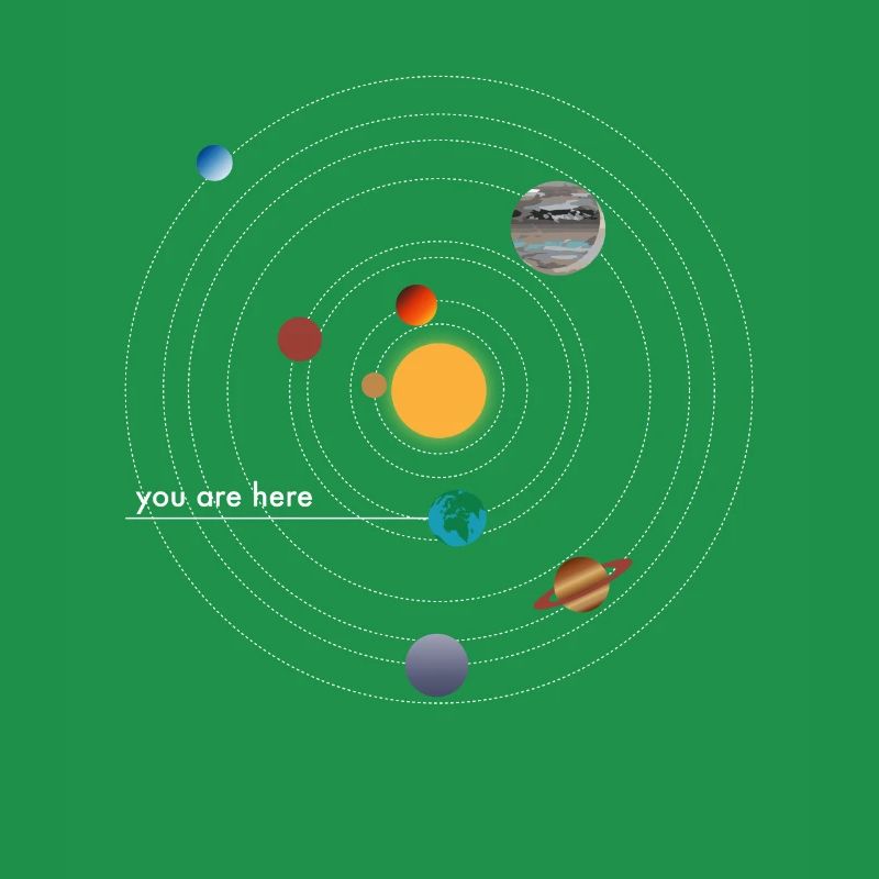 solar system