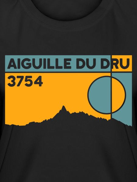 Aiguille Du Dru