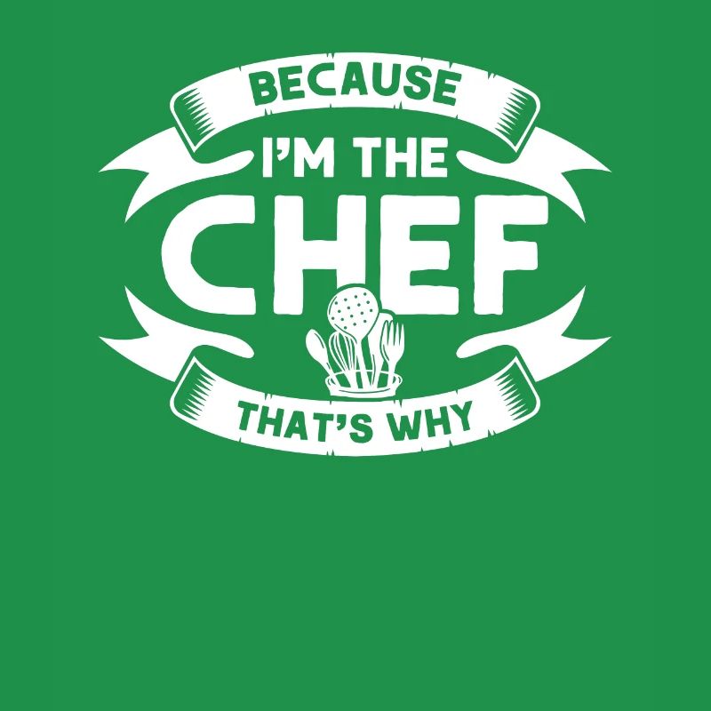 Chef Saying Gift Funny Chef