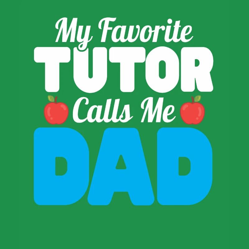 Tutor Geschenk Tutor