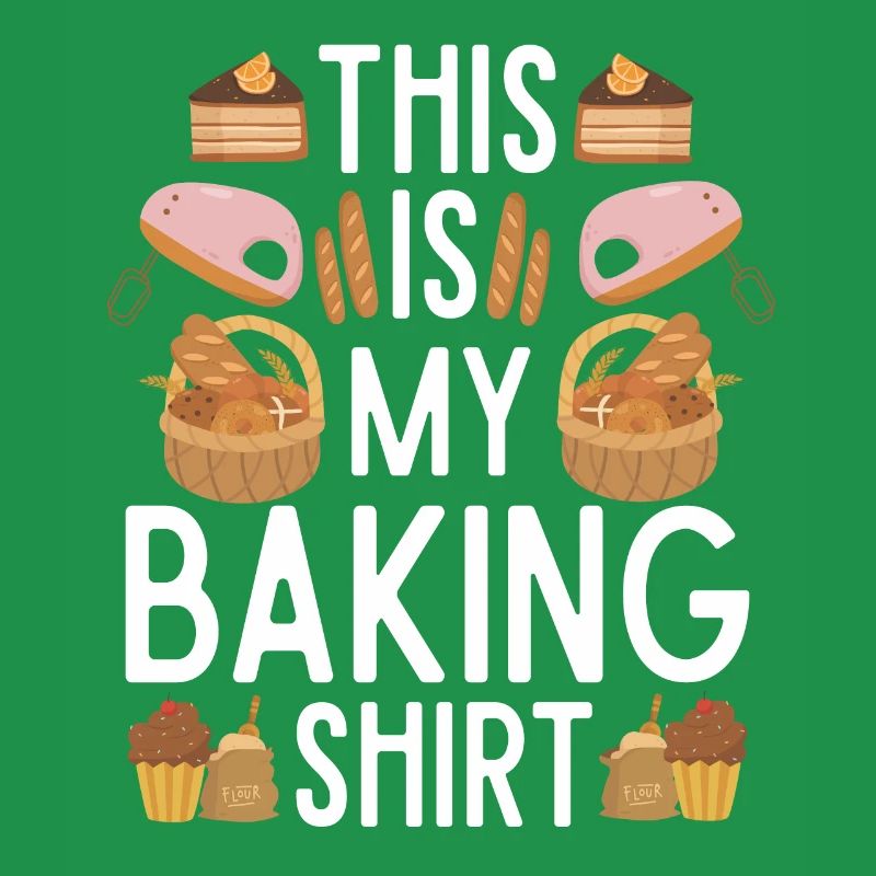 Baker Gift Baking for Bakers