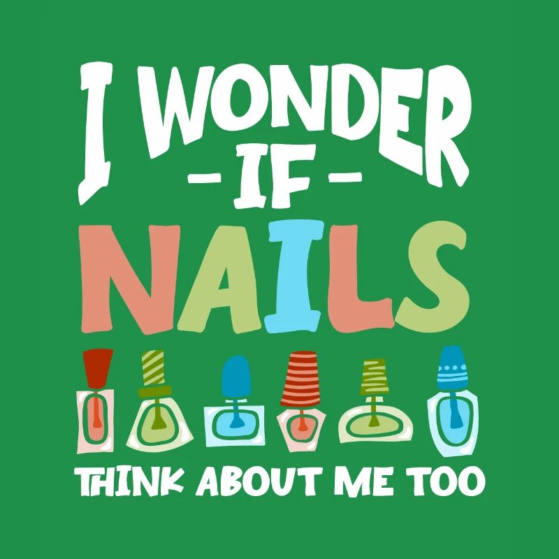 Nageltechniker Nagelstudio Nail Tech