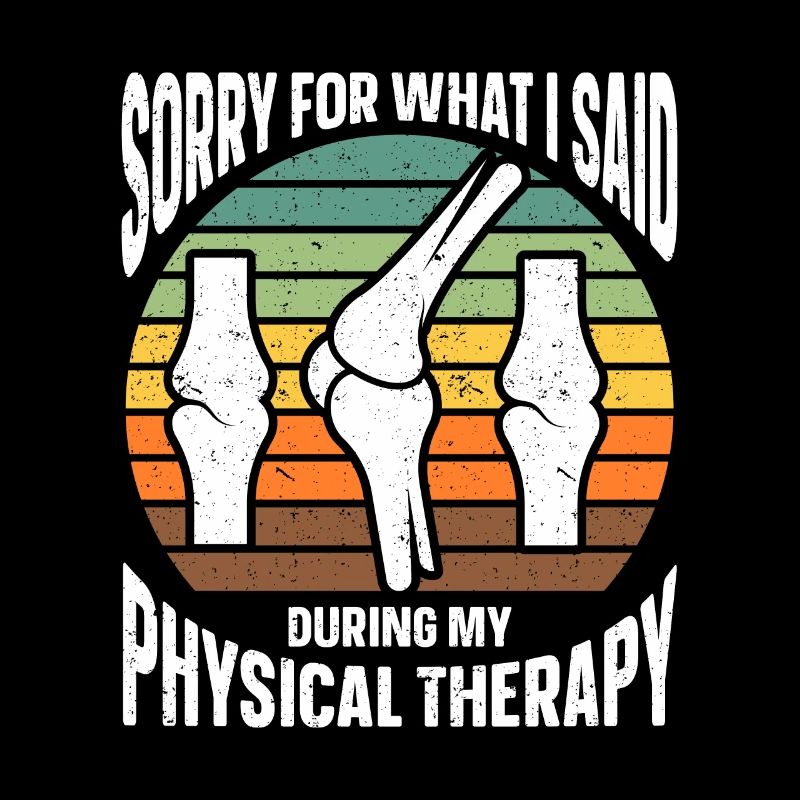 Physiotherapeut Physio Physiotherapie