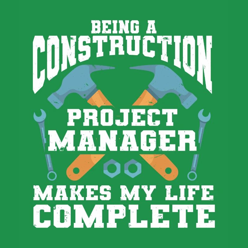 Construction Project Manager
