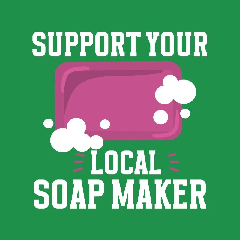 Soap Making Soap Maker