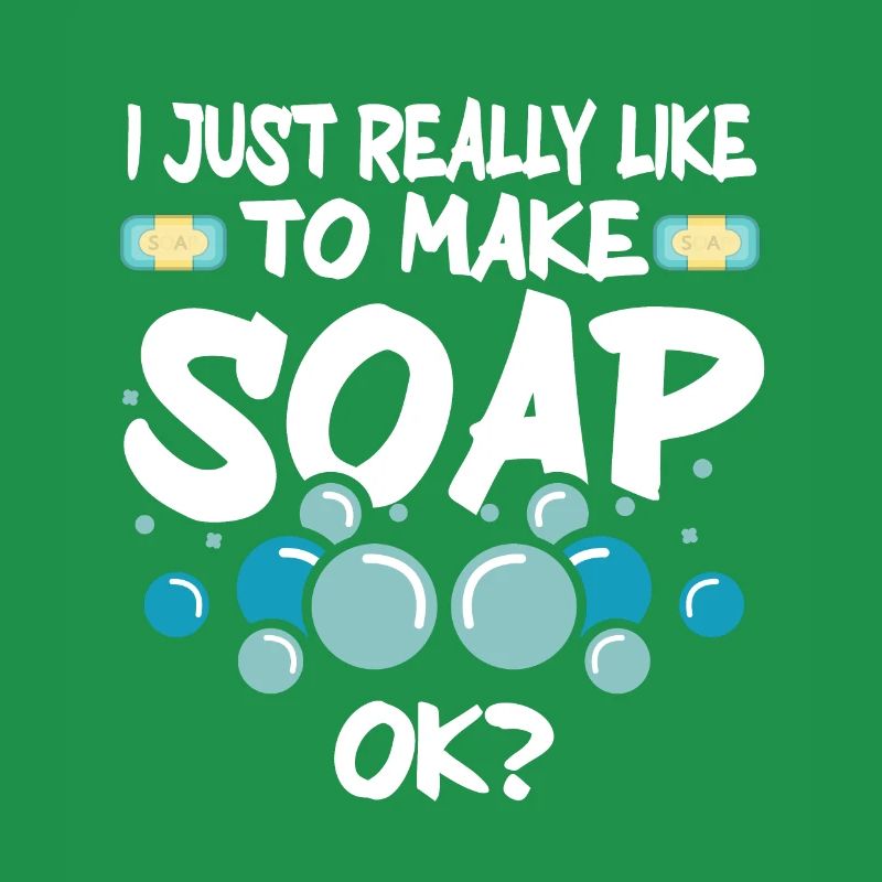 Soap Making Soap Maker