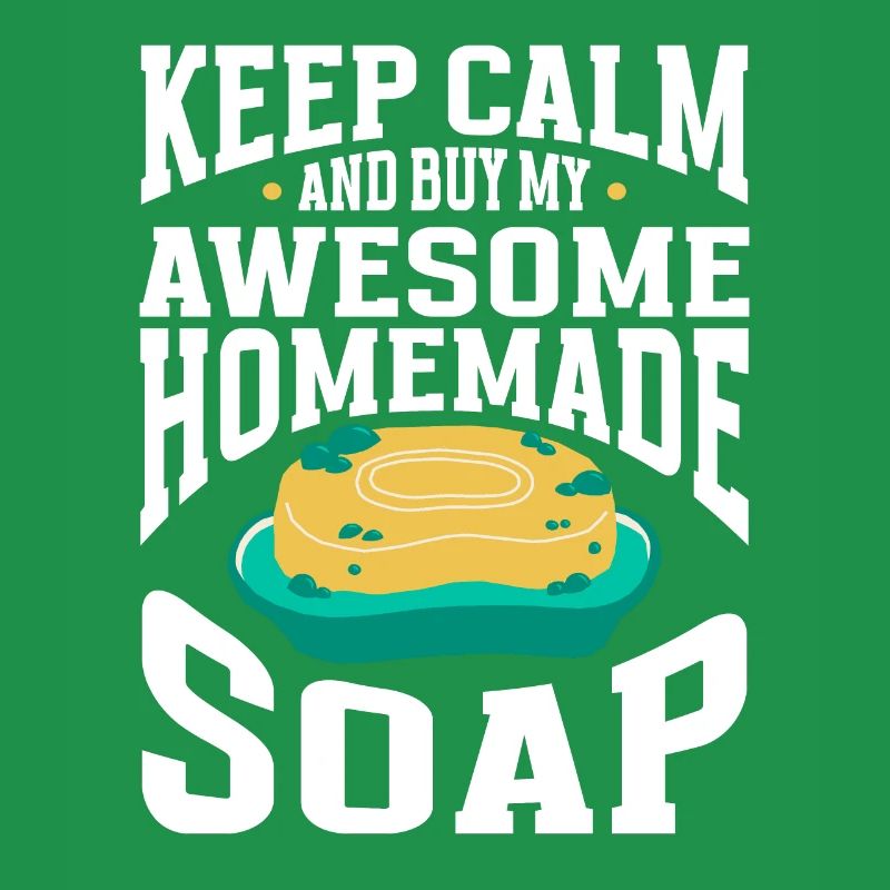 Soap Making Soap Maker