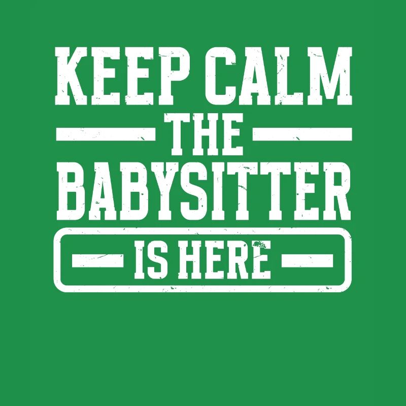 Babysitter Babysitting