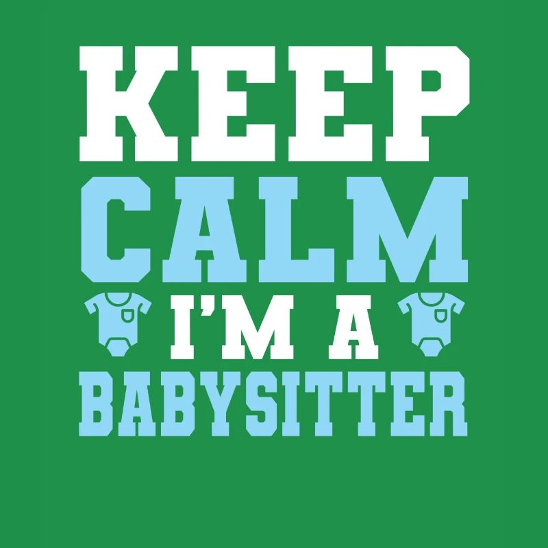 Babysitter Babysitting
