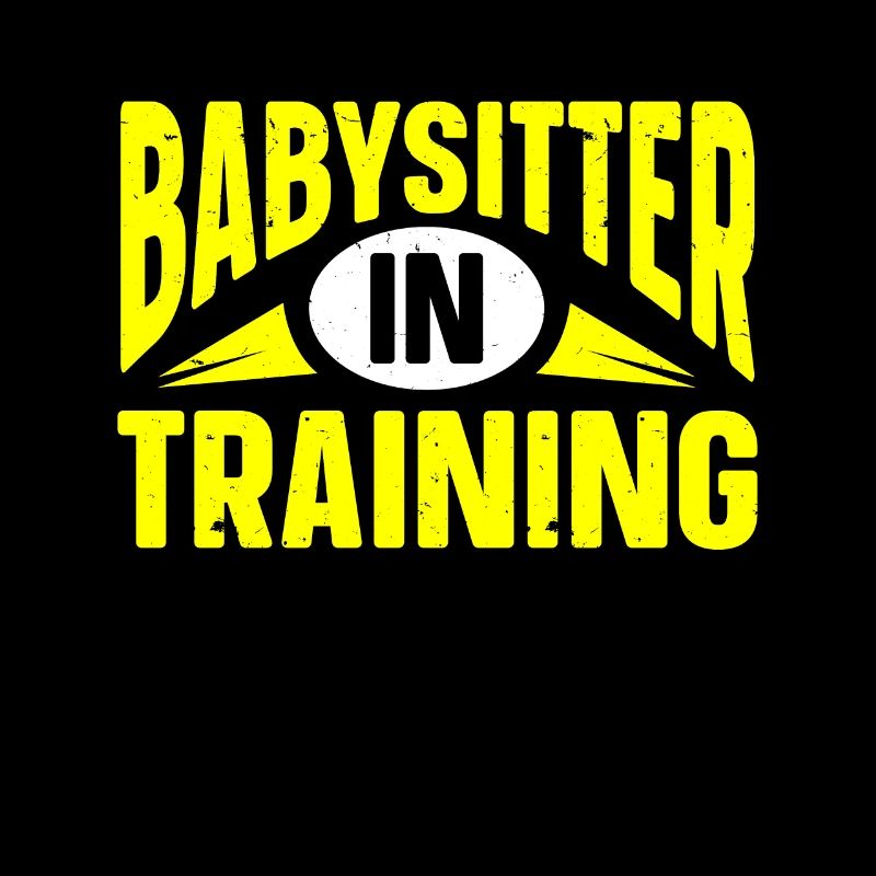 Babysitter Babysitting