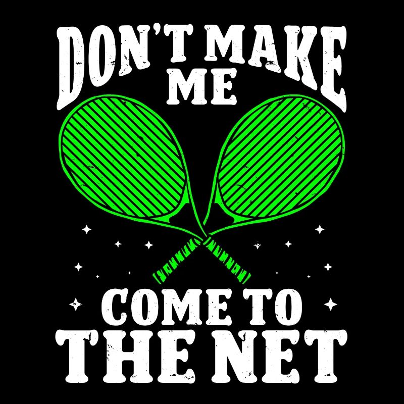 Tennis Player