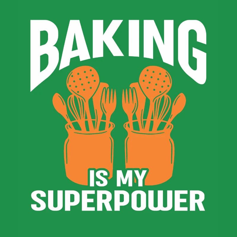 Baking Bakery Baker