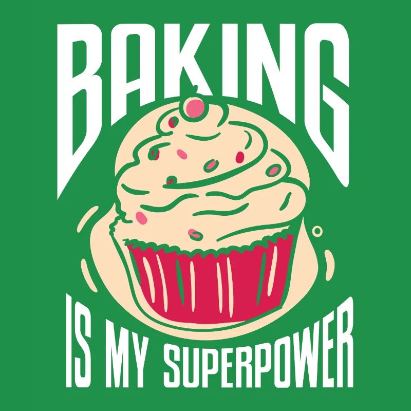 Baking Bakery Baker