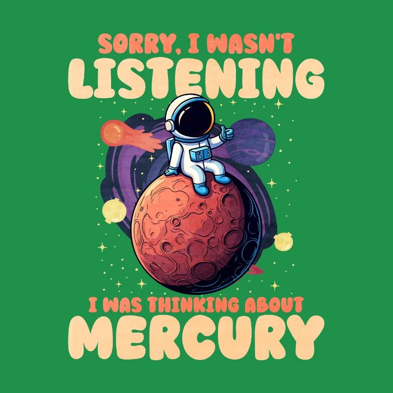 Mercury