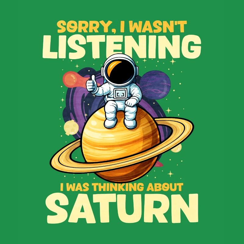 Saturn