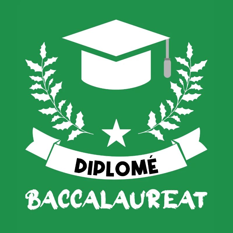 Diplôme de baccalauréat