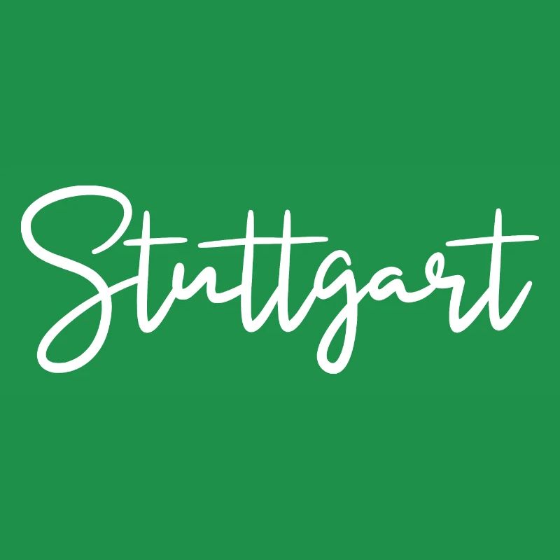 Stuttgart