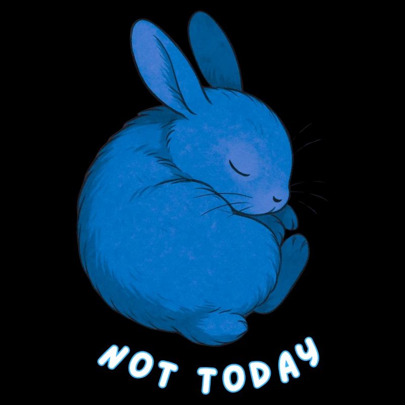 Rabbit - Not Today