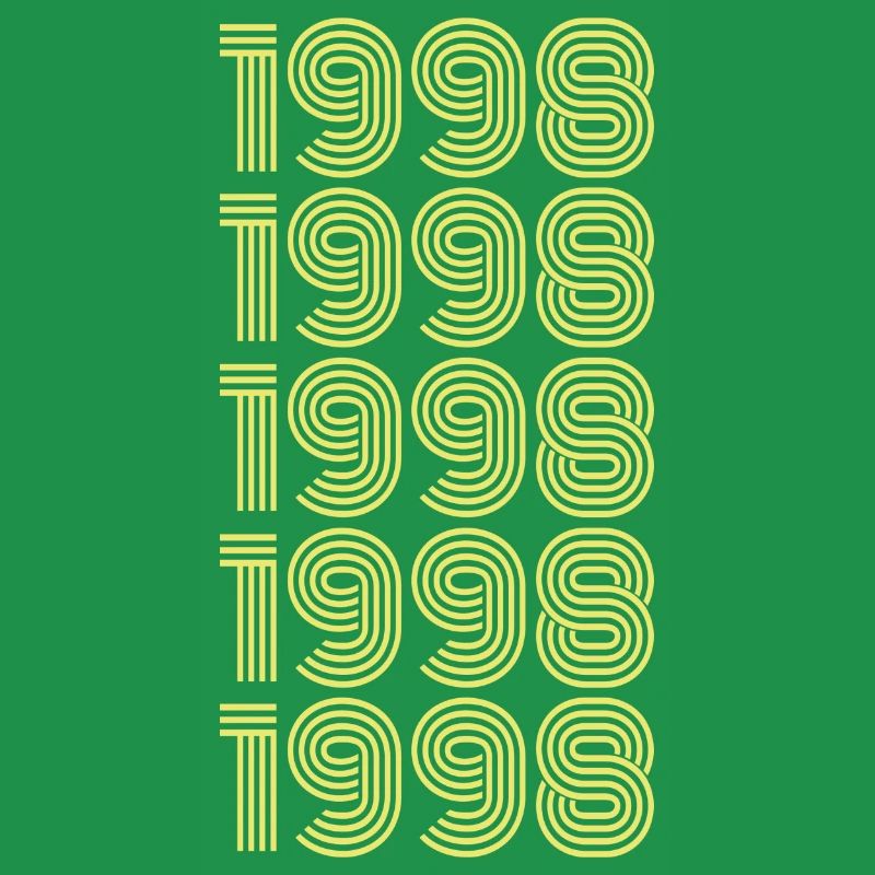 Year: 1998