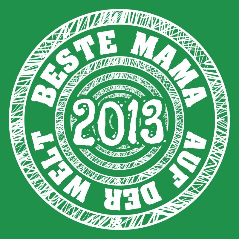 Muttertag 2013