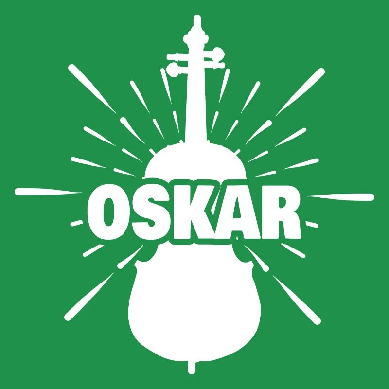 First name Oskar