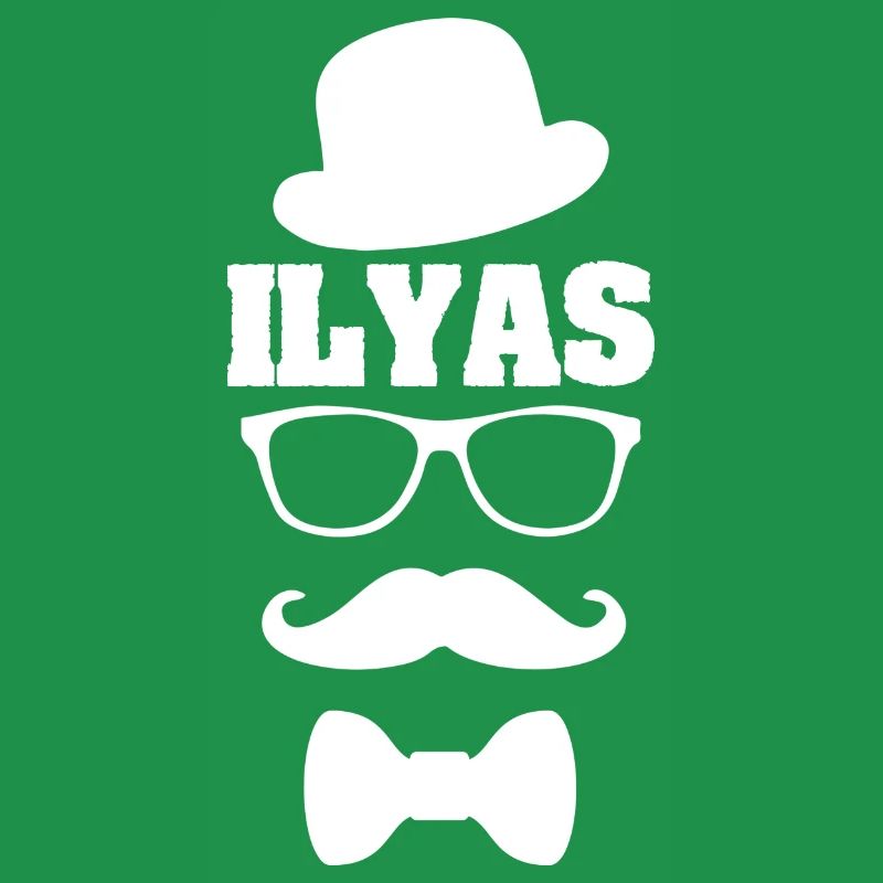 Gift for Ilyas