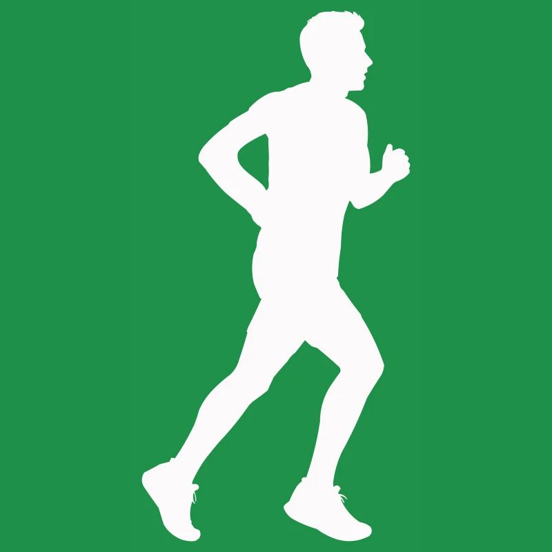 jogger