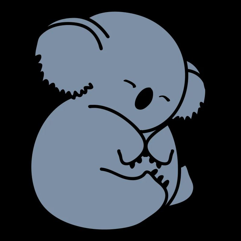 Koala (2c)