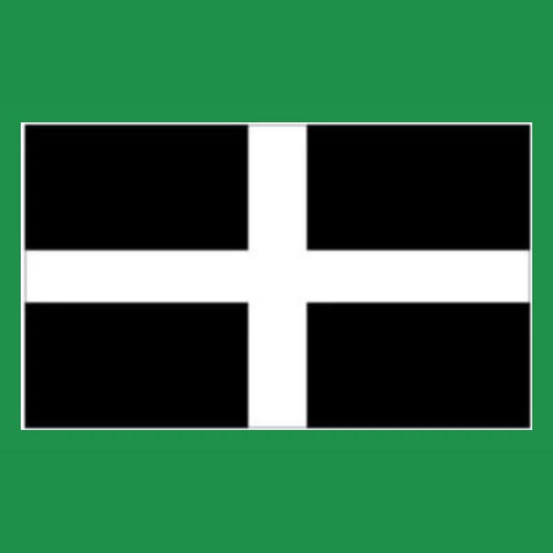 KERNOW FLAG