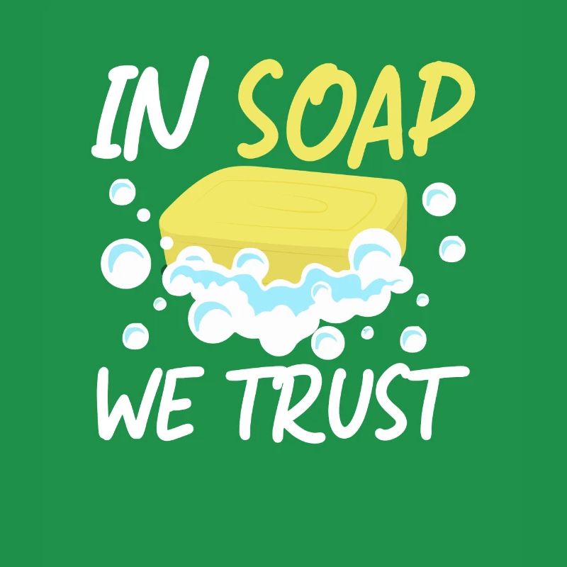 In Soap We Trust Soap Making Soap Making