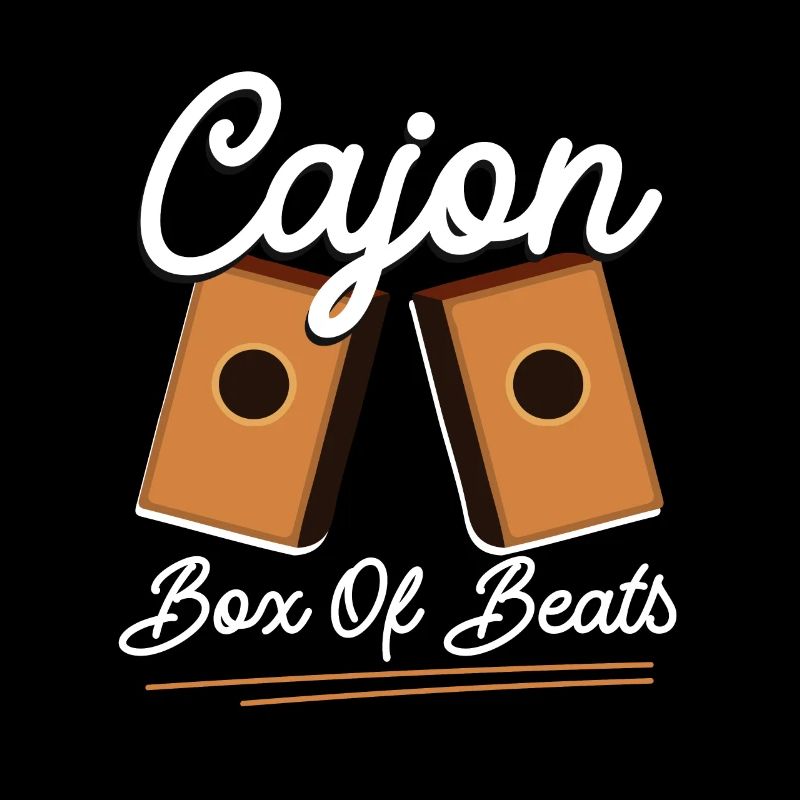 Cajon Boîte De Beats Kachon