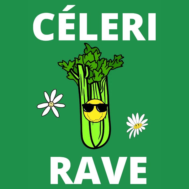 céleri rave