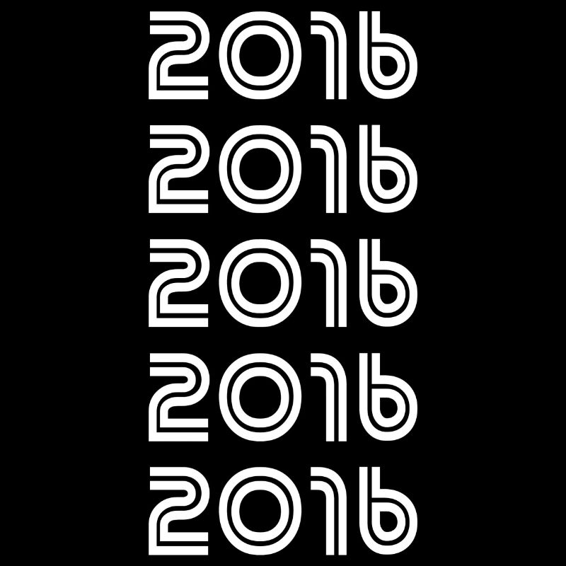 Année 2016