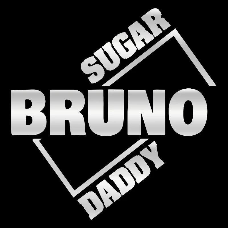 Bruno en sugar daddy