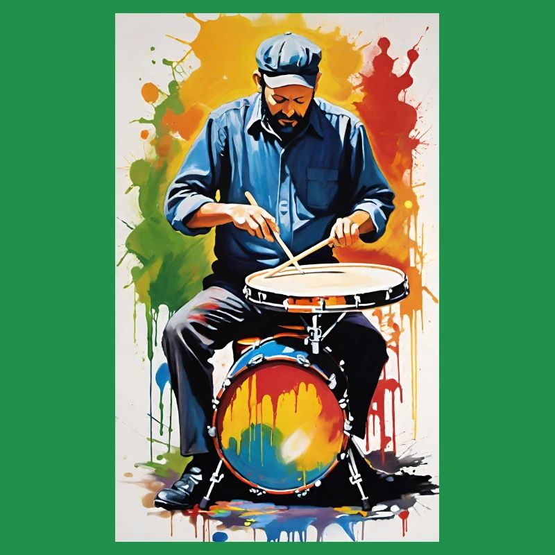 Percussion