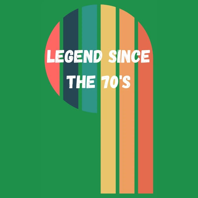 Vintage 70's