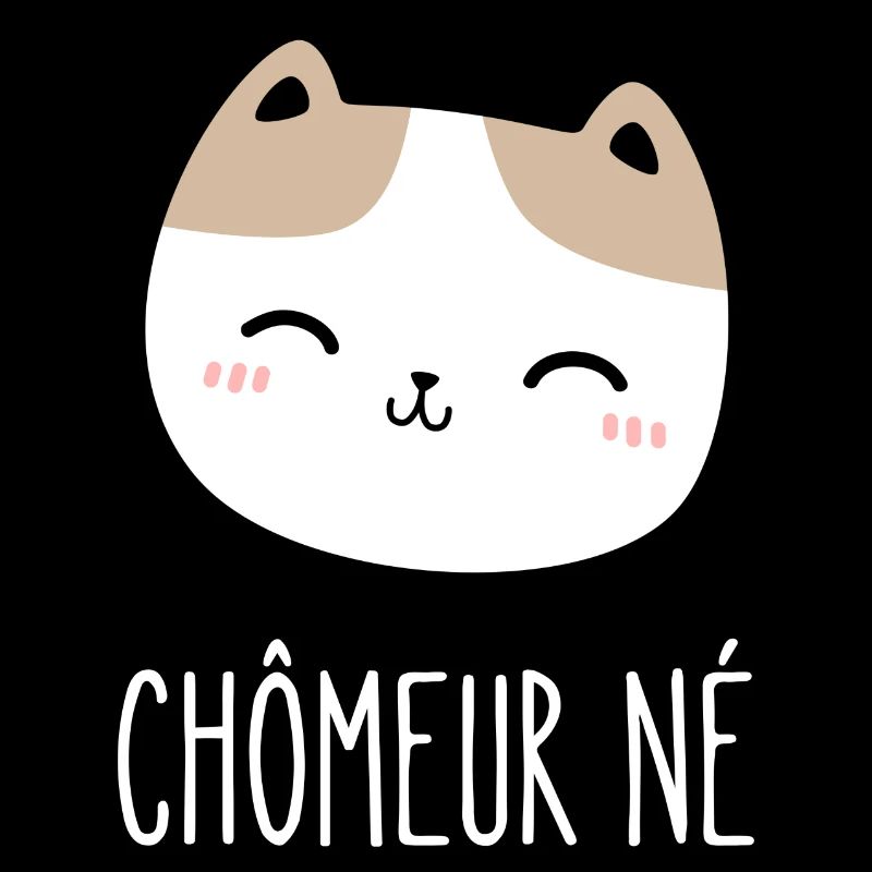 chômeur né