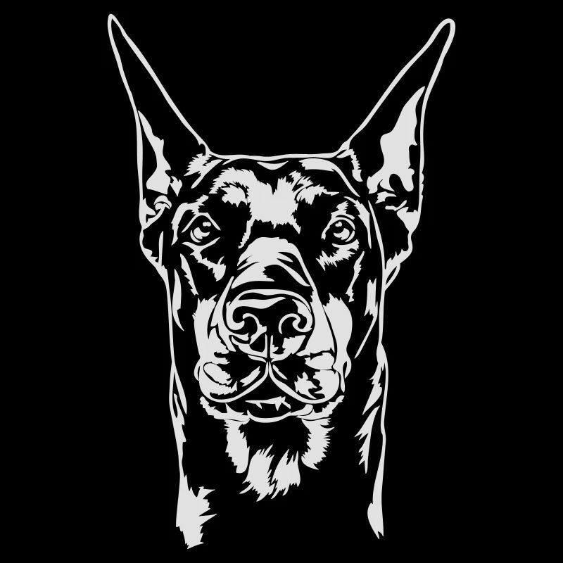 Doberman Pinscher - Doberman Pinscher Wilsigns