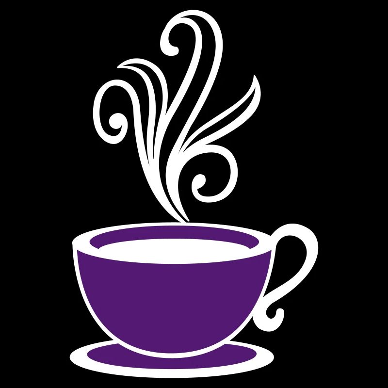 leckerer heisser kaffee