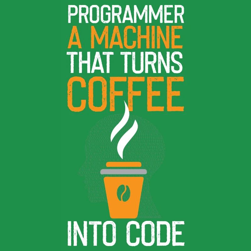 Funny programmer saying